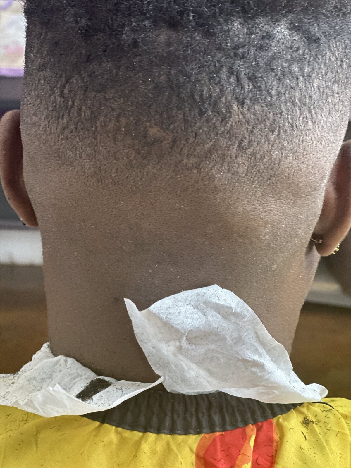 Sharp line-up at Unique Fresh Clean Cut